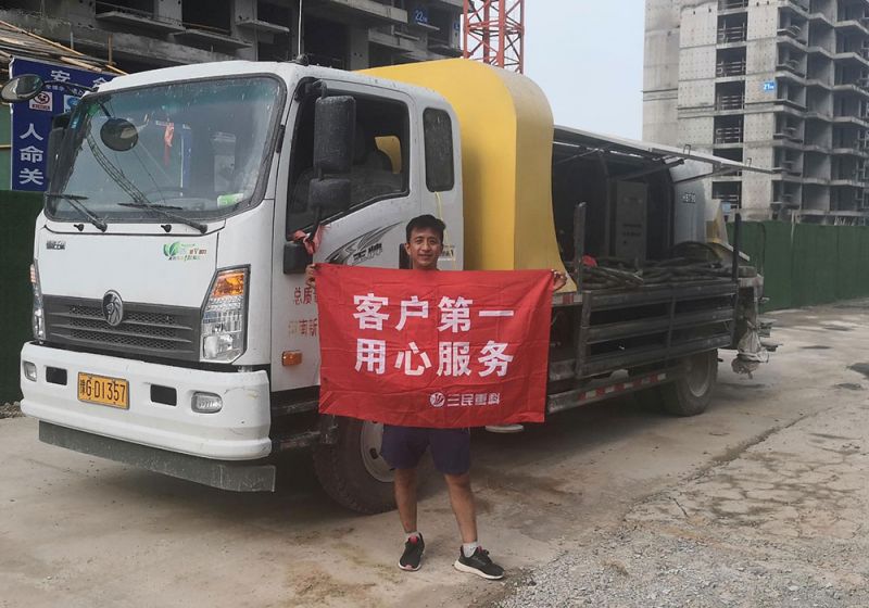 河南譚先生:首年利潤可觀,再購一臺 河南譚先生:首年利潤可觀,再購一臺