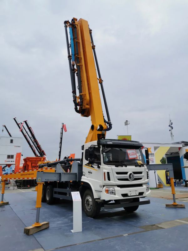 2021·長(zhǎng)沙國(guó)際工程機(jī)械展,三民重科參展第四天 2021·長(zhǎng)沙國(guó)際工程機(jī)械展,三民重科參展第四天